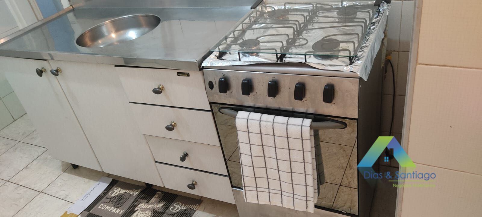 Apartamento, 2 quartos, 55 m² - Foto 12