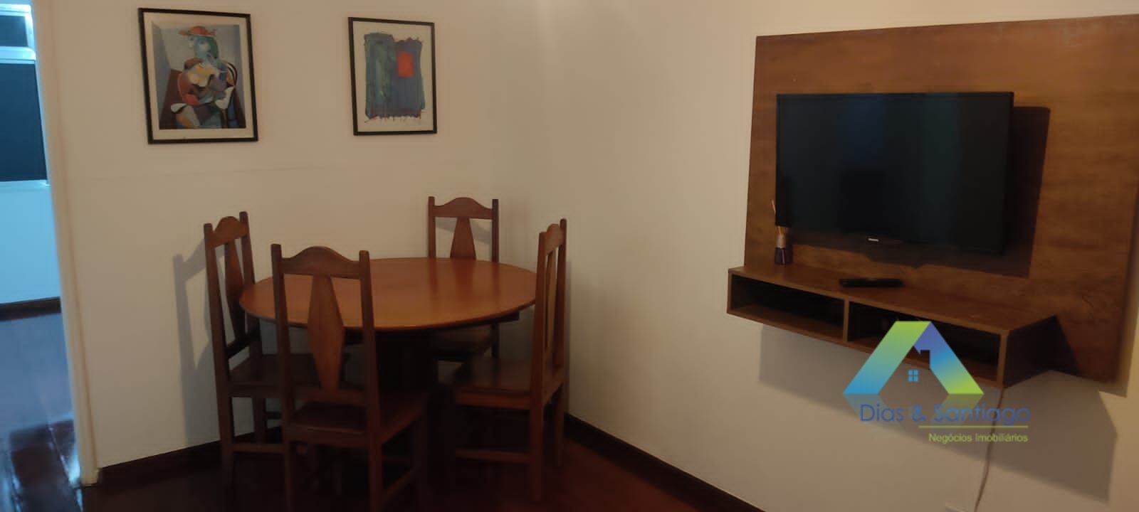 Apartamento, 2 quartos, 55 m² - Foto 8
