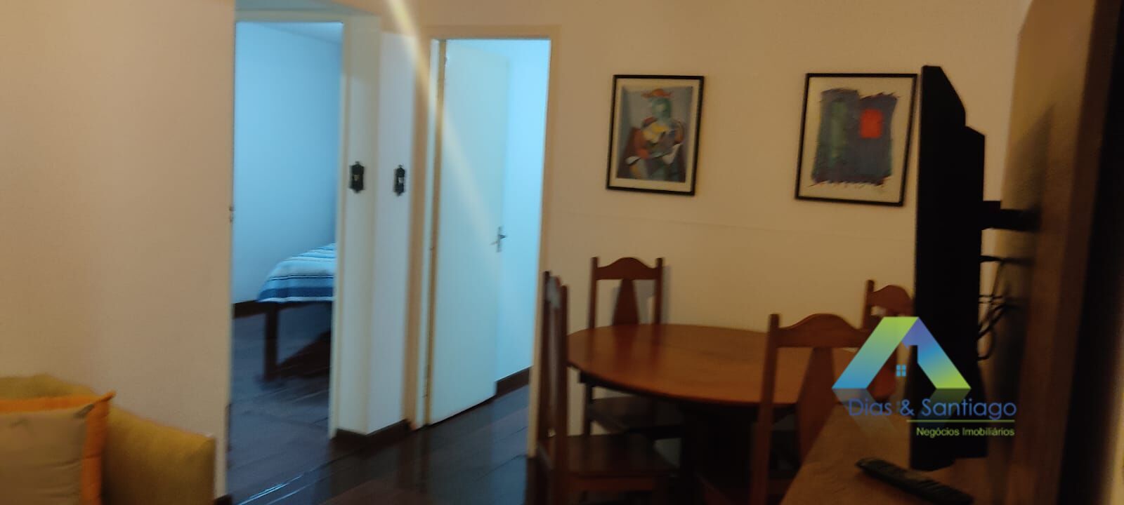 Apartamento, 2 quartos, 55 m² - Foto 6