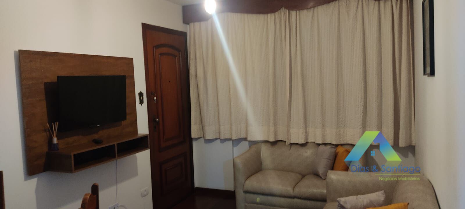 Apartamento, 2 quartos, 55 m² - Foto 3