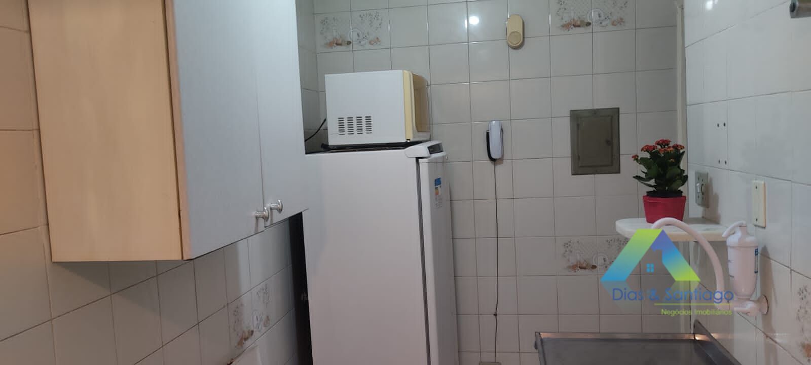 Apartamento, 2 quartos, 55 m² - Foto 14