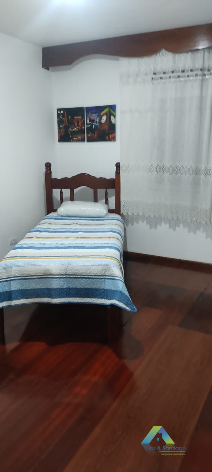 Apartamento, 2 quartos, 55 m² - Foto 9