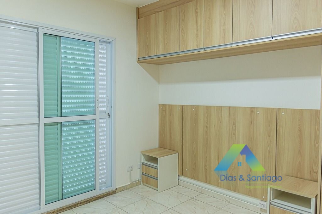 Sobrado à venda com 2 quartos, 120m² - Foto 23