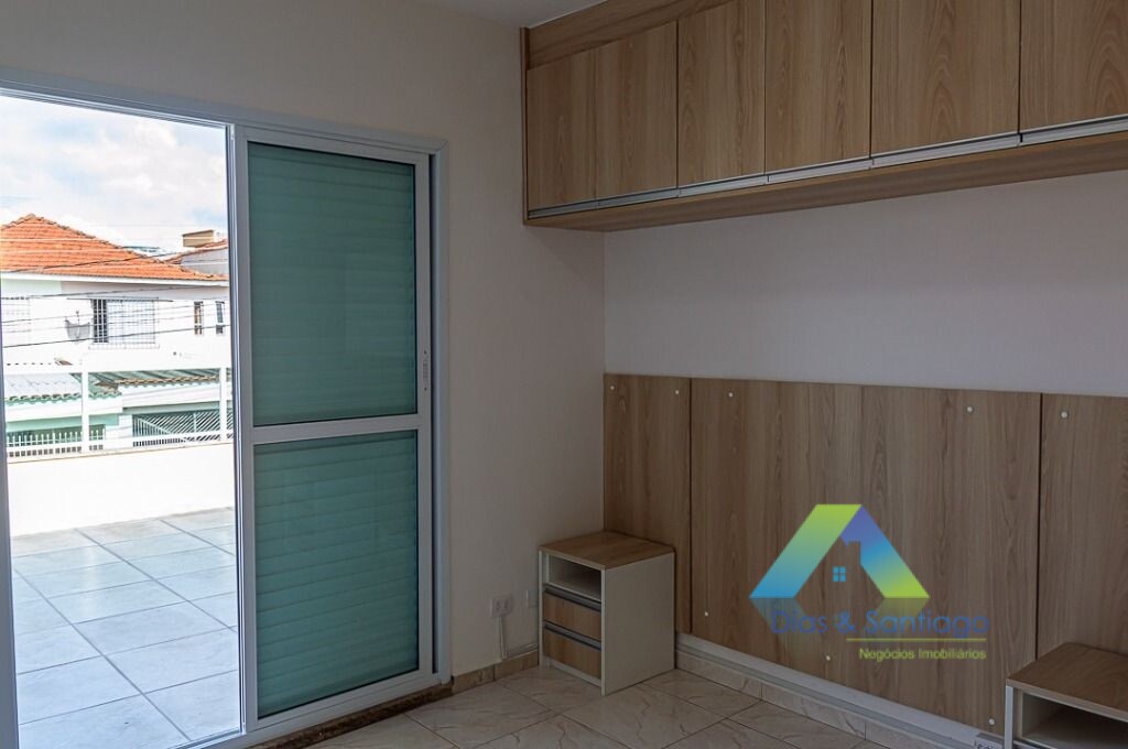 Sobrado à venda com 2 quartos, 120m² - Foto 27