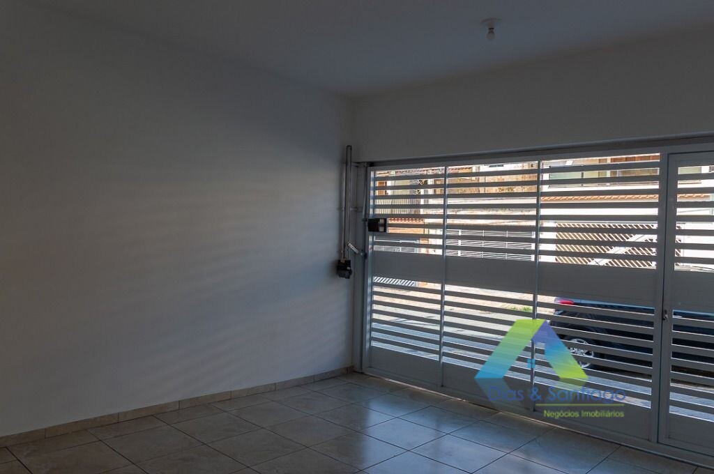 Sobrado à venda com 2 quartos, 120m² - Foto 6