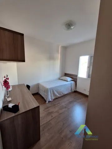 Apartamento à venda com 2 quartos, 60m² - Foto 8