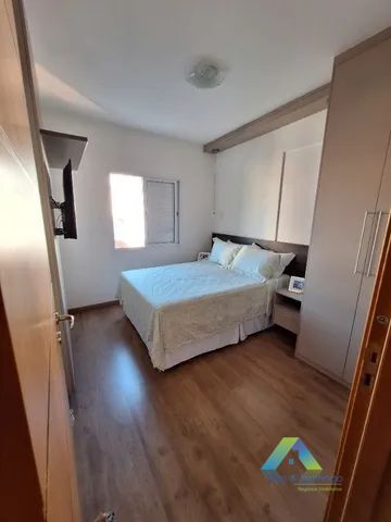 Apartamento à venda com 2 quartos, 60m² - Foto 7