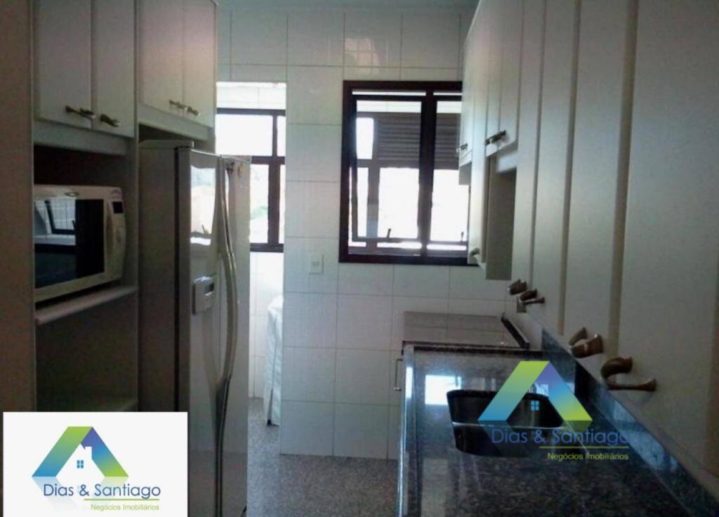 Apartamento à venda com 3 quartos, 116m² - Foto 21