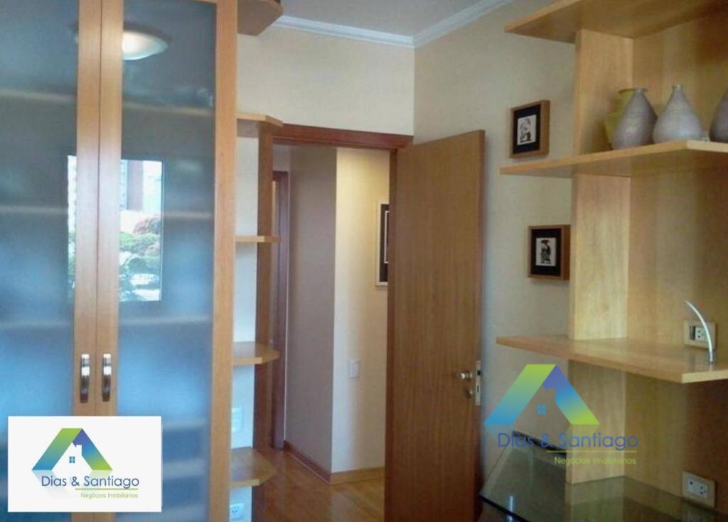 Apartamento à venda com 3 quartos, 116m² - Foto 9