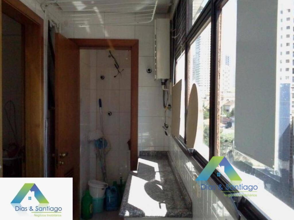 Apartamento à venda com 3 quartos, 116m² - Foto 28