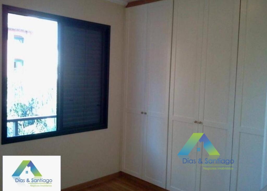 Apartamento à venda com 3 quartos, 116m² - Foto 11