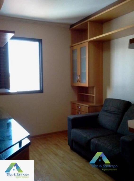 Apartamento à venda com 3 quartos, 116m² - Foto 2