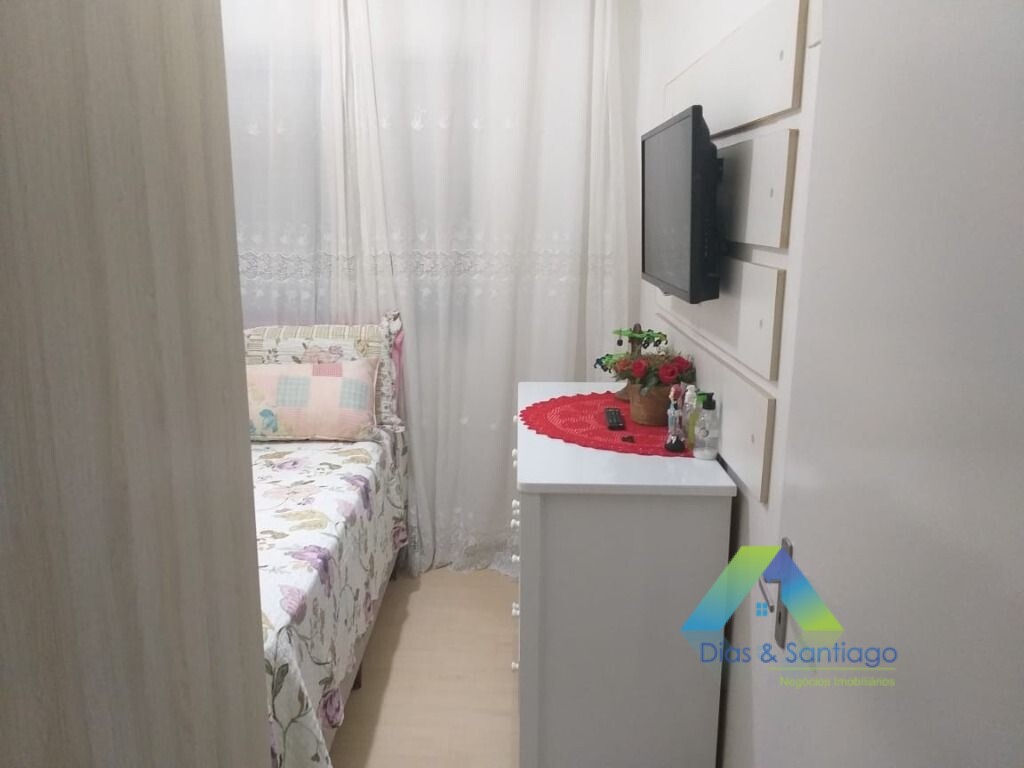 Apartamento à venda com 2 quartos, 55m² - Foto 19