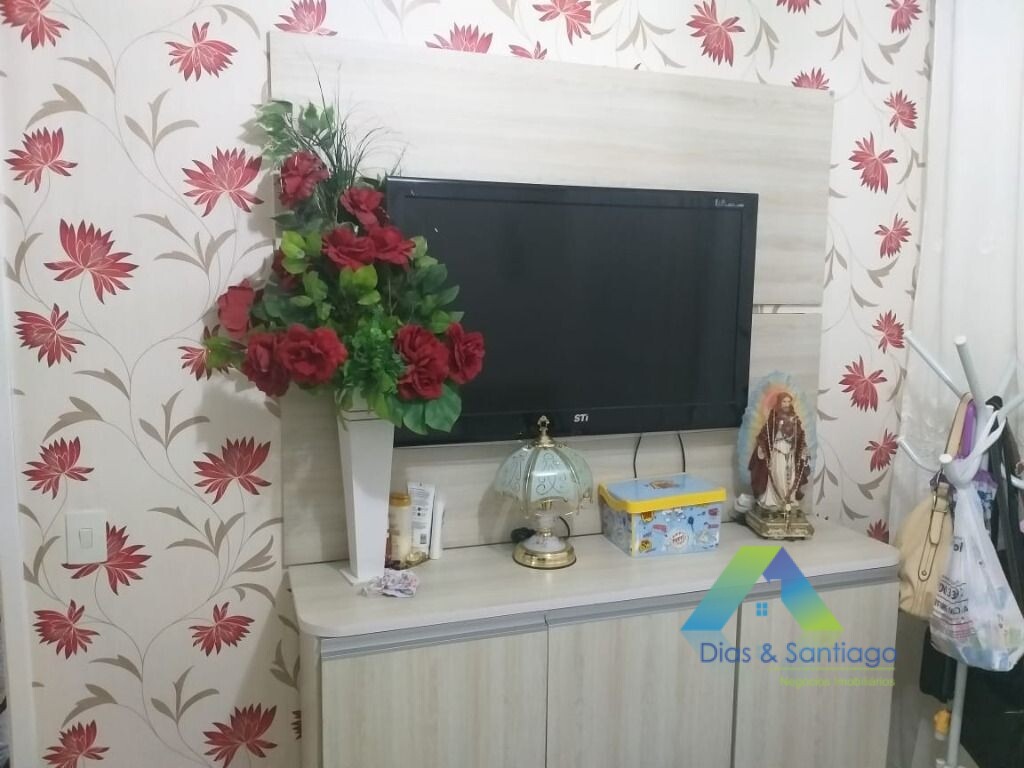 Apartamento à venda com 2 quartos, 55m² - Foto 17