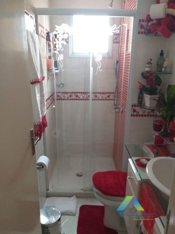 Apartamento à venda com 2 quartos, 55m² - Foto 20