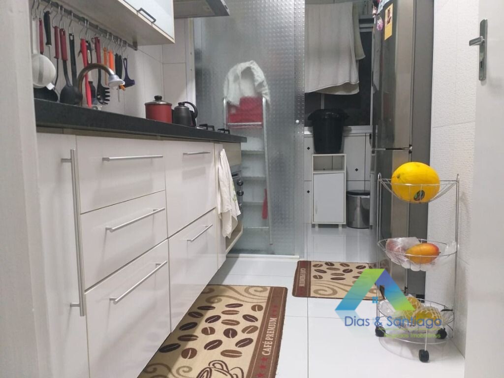 Apartamento à venda com 2 quartos, 55m² - Foto 4