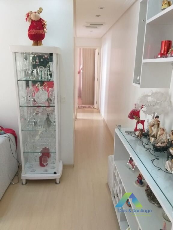 Apartamento à venda com 2 quartos, 55m² - Foto 7