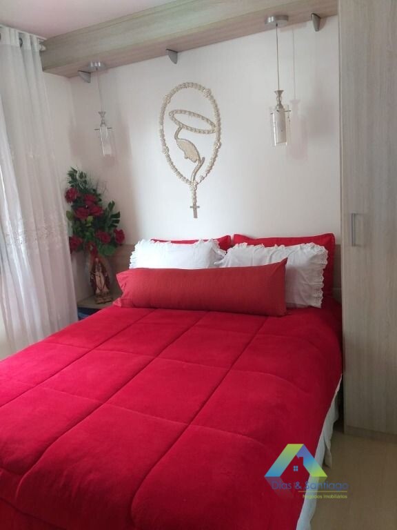 Apartamento à venda com 2 quartos, 55m² - Foto 12