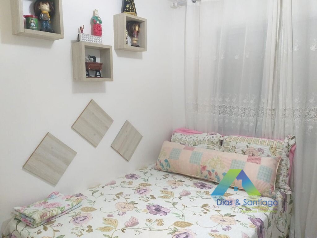 Apartamento à venda com 2 quartos, 55m² - Foto 10