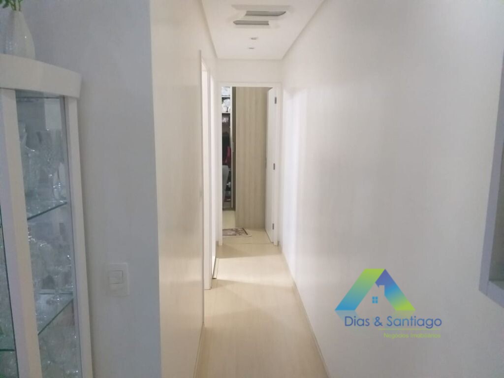 Apartamento à venda com 2 quartos, 55m² - Foto 1