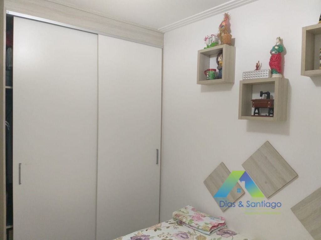 Apartamento à venda com 2 quartos, 55m² - Foto 9