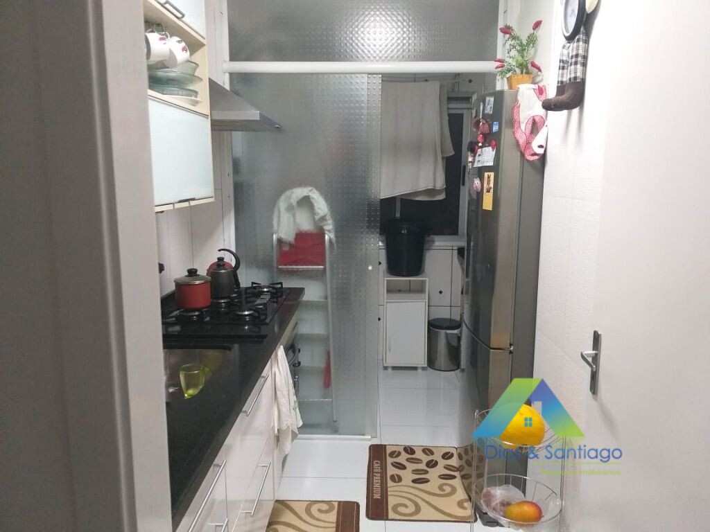 Apartamento à venda com 2 quartos, 55m² - Foto 5