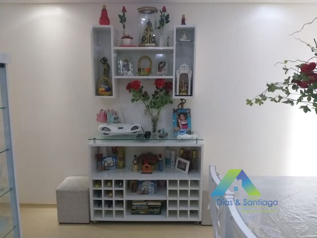 Apartamento à venda com 2 quartos, 55m² - Foto 24