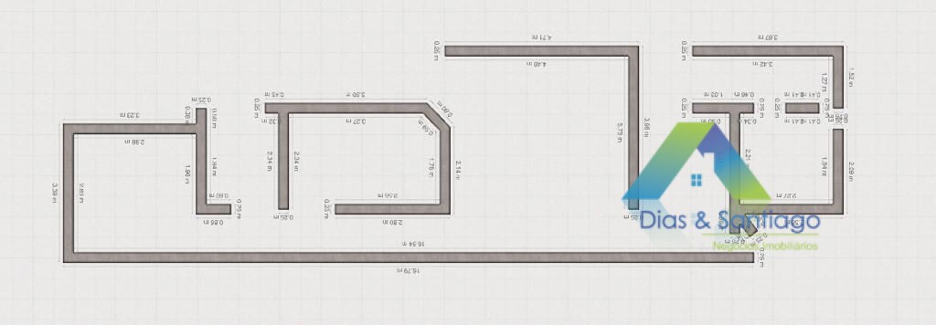 Apartamento à venda com 2 quartos, 76m² - Foto 27