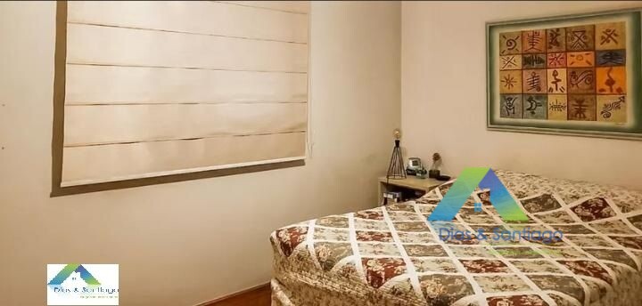 Apartamento à venda com 2 quartos, 76m² - Foto 4