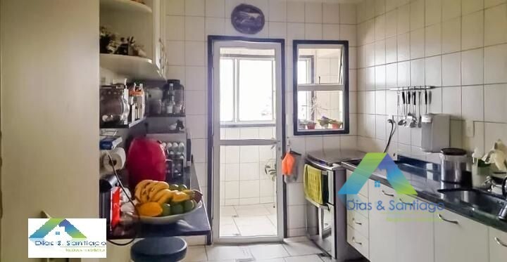 Apartamento à venda com 2 quartos, 76m² - Foto 8