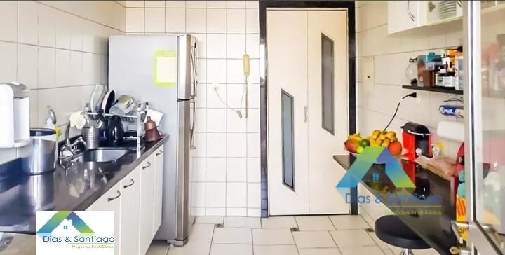 Apartamento à venda com 2 quartos, 76m² - Foto 6