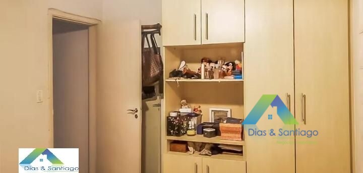 Apartamento à venda com 2 quartos, 76m² - Foto 9