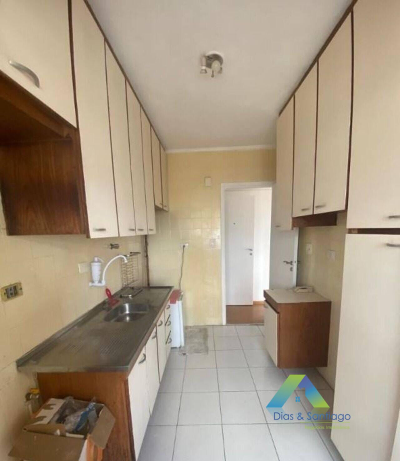 Apartamento à venda com 2 quartos, 62m² - Foto 14