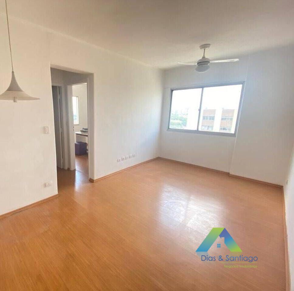 Apartamento à venda com 2 quartos, 62m² - Foto 1