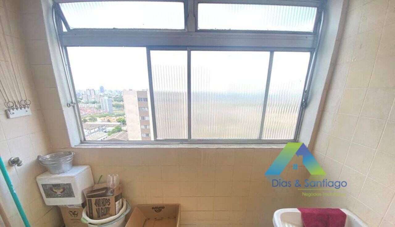 Apartamento à venda com 2 quartos, 62m² - Foto 5