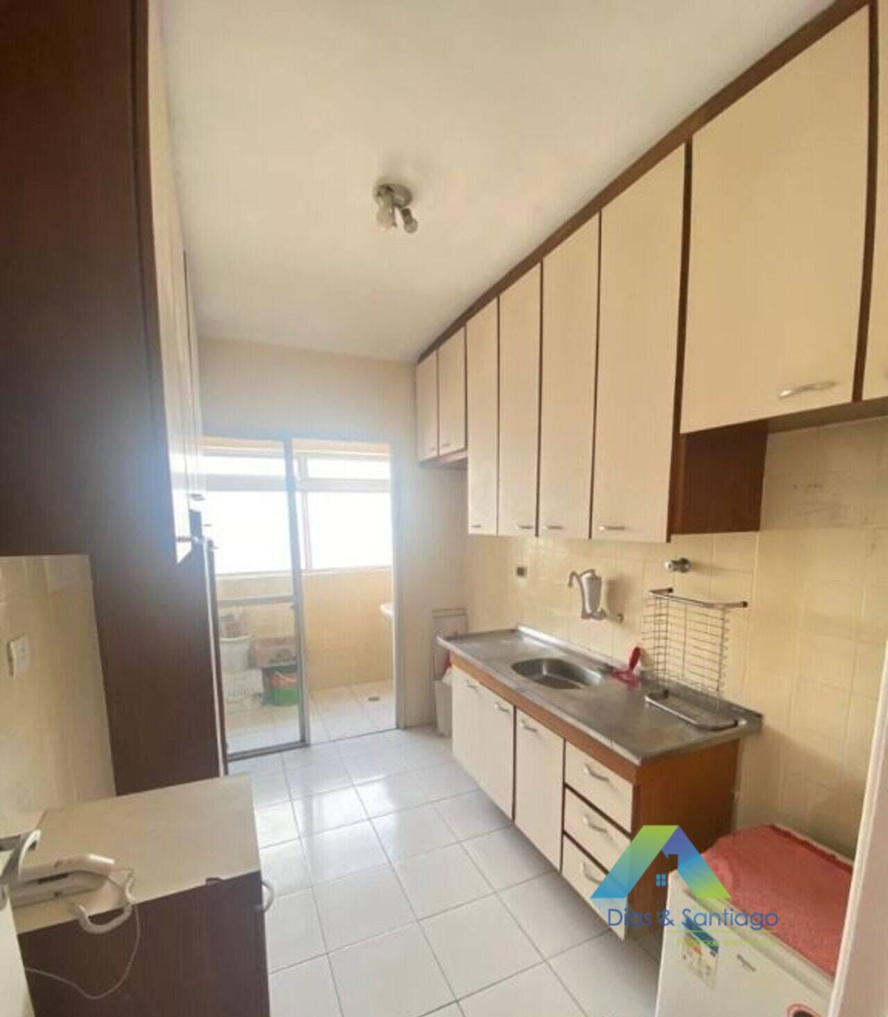 Apartamento à venda com 2 quartos, 62m² - Foto 12