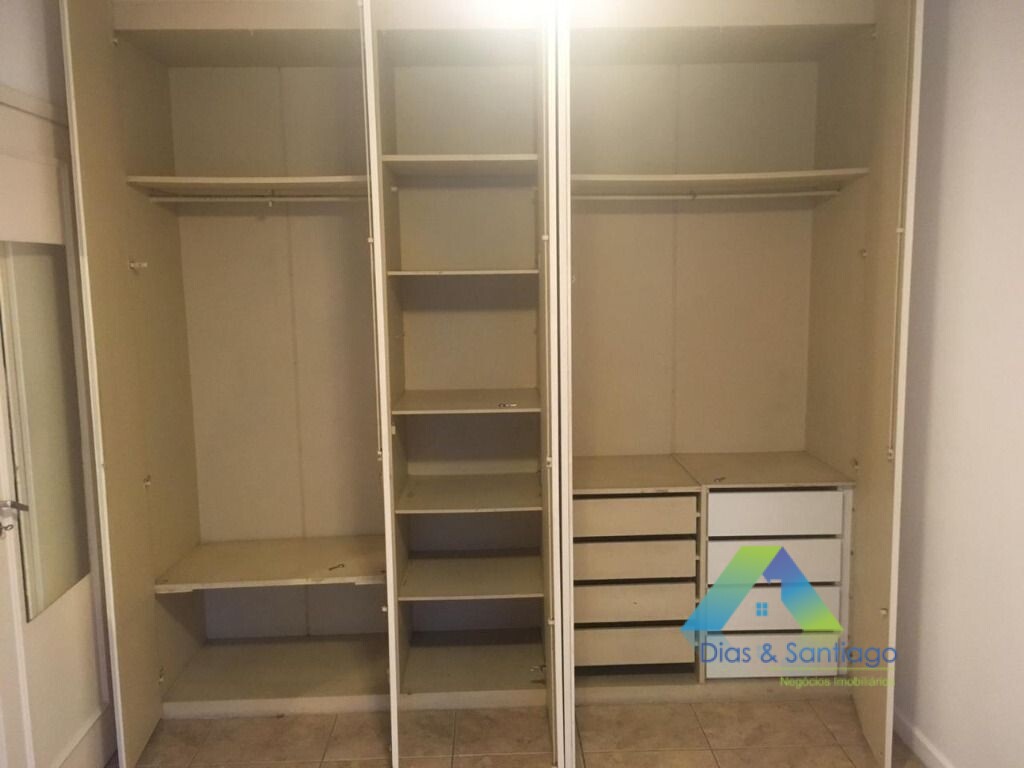 Apartamento à venda com 1 quarto, 62m² - Foto 5