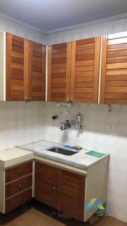 Apartamento à venda com 1 quarto, 62m² - Foto 7