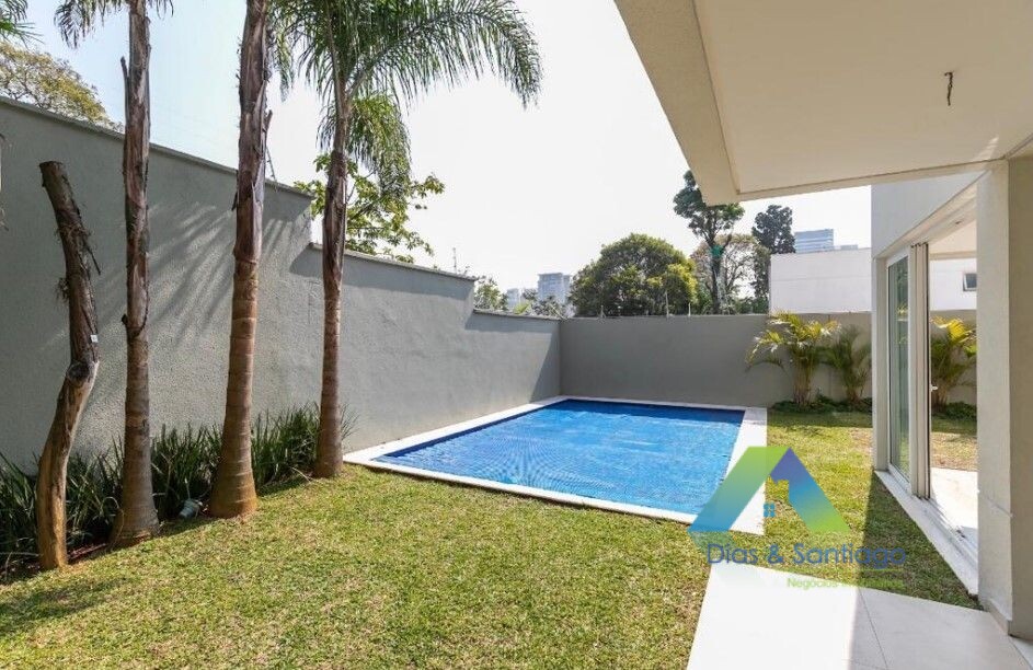 Casa à venda com 4 quartos, 750m² - Foto 6