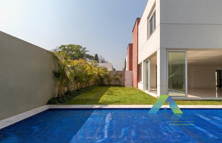 Casa à venda com 4 quartos, 750m² - Foto 5