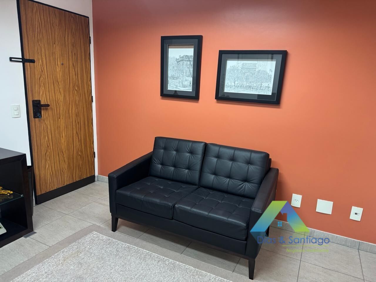 Sala-Conjunto, 50 m² - Foto 6