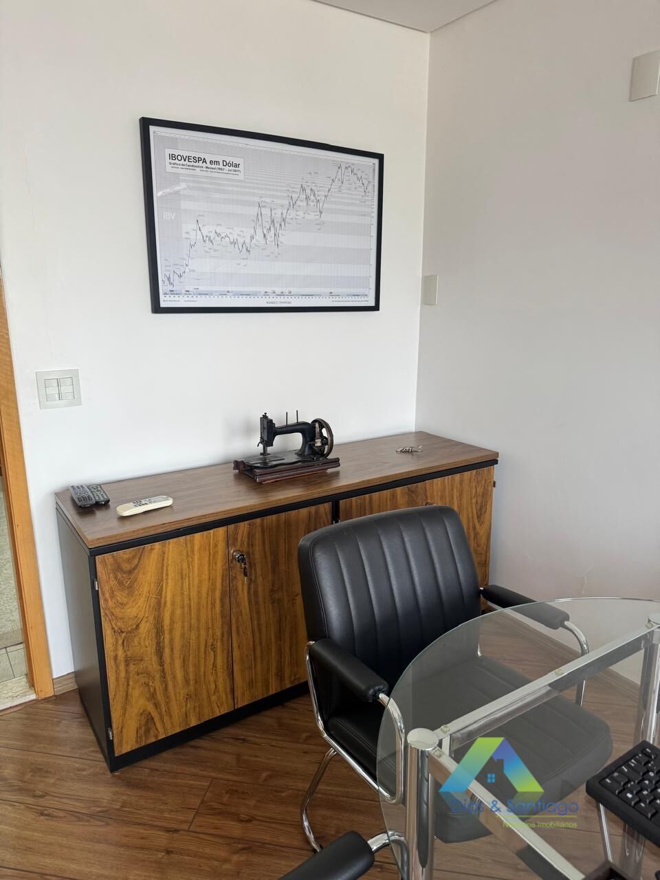 Sala-Conjunto, 50 m² - Foto 7