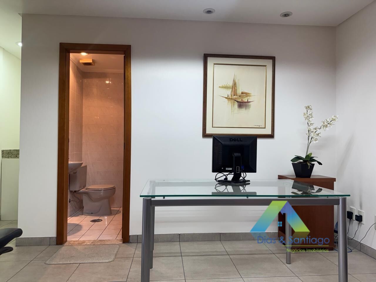 Sala-Conjunto, 50 m² - Foto 9