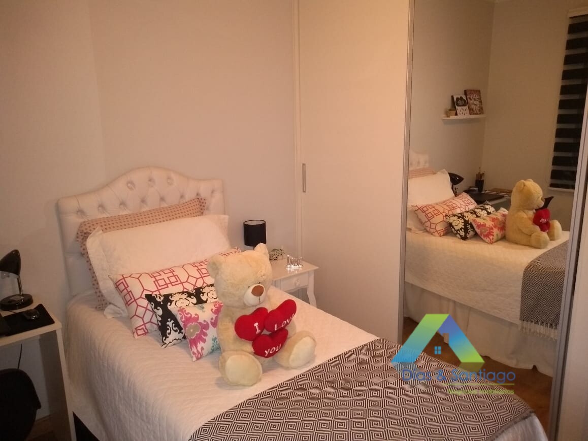 Apartamento à venda com 2 quartos, 60m² - Foto 19