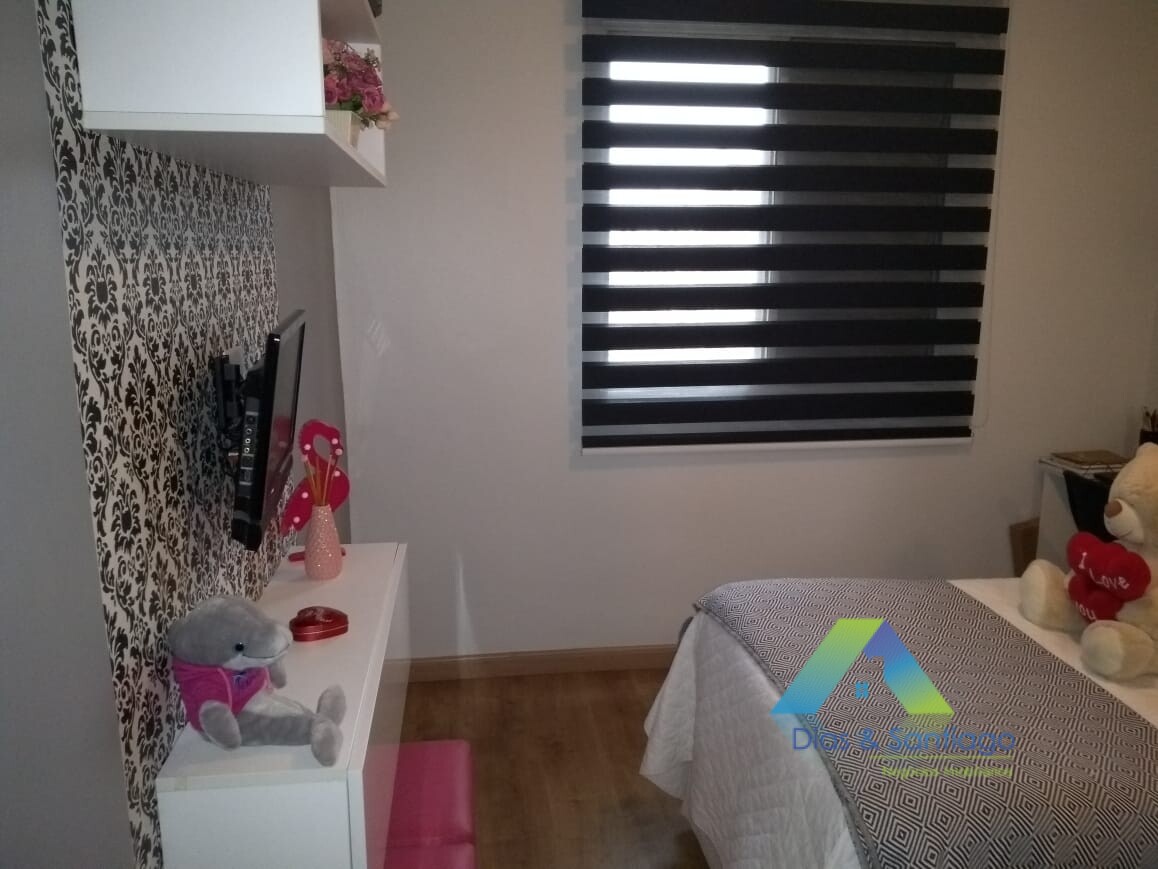 Apartamento à venda com 2 quartos, 60m² - Foto 21