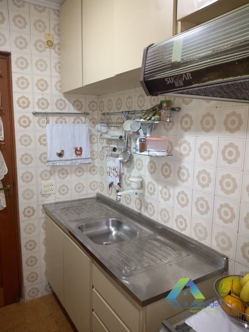 Apartamento à venda com 2 quartos, 60m² - Foto 24