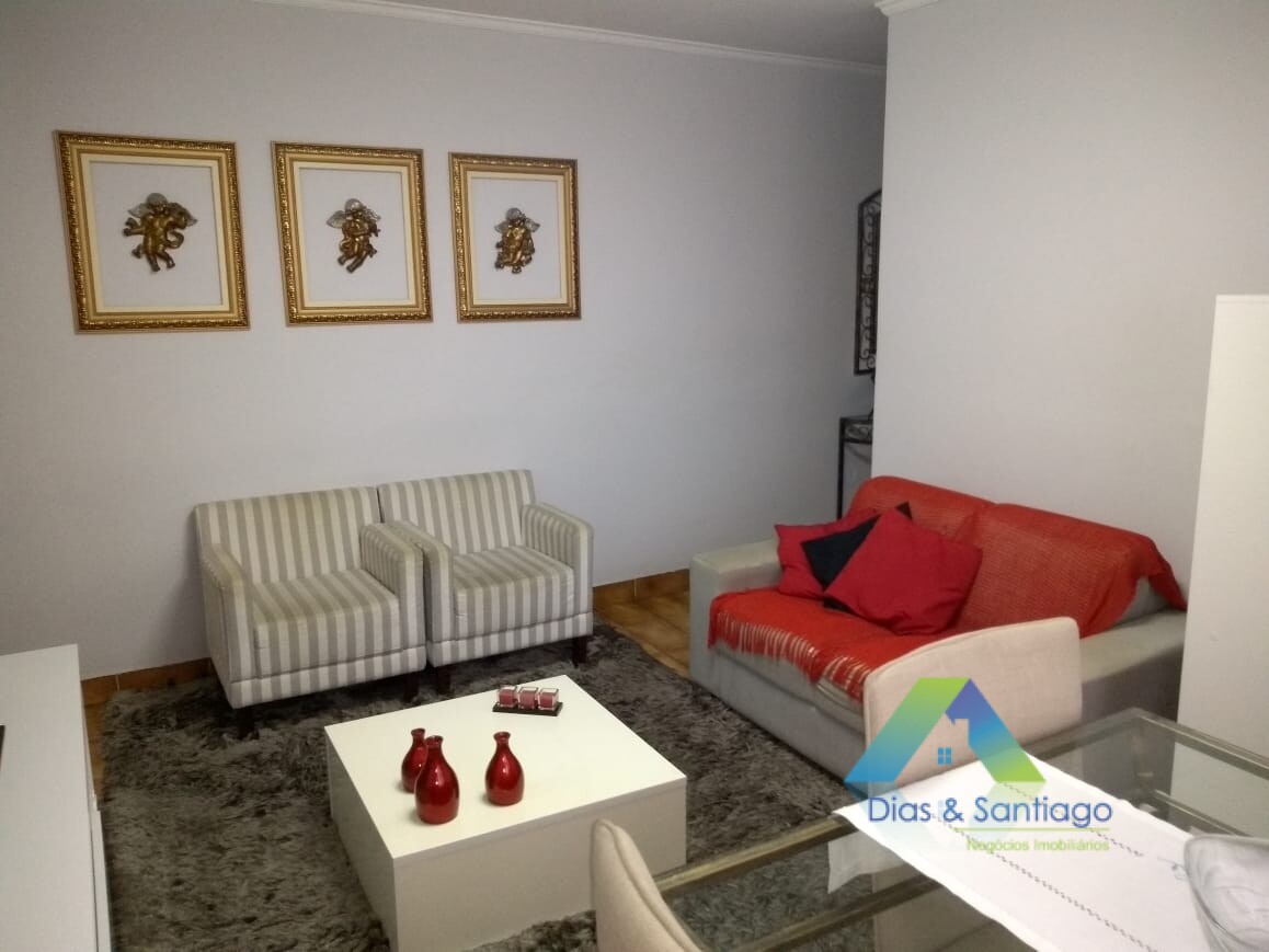 Apartamento à venda com 2 quartos, 60m² - Foto 3