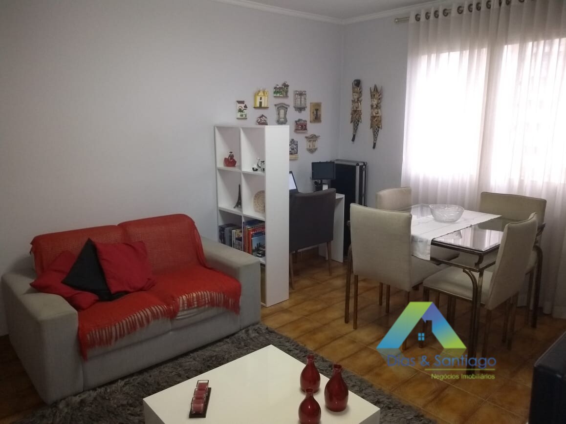 Apartamento à venda com 2 quartos, 60m² - Foto 2