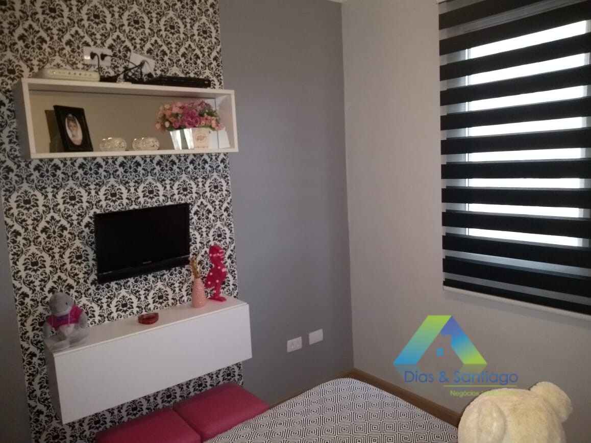 Apartamento à venda com 2 quartos, 60m² - Foto 18