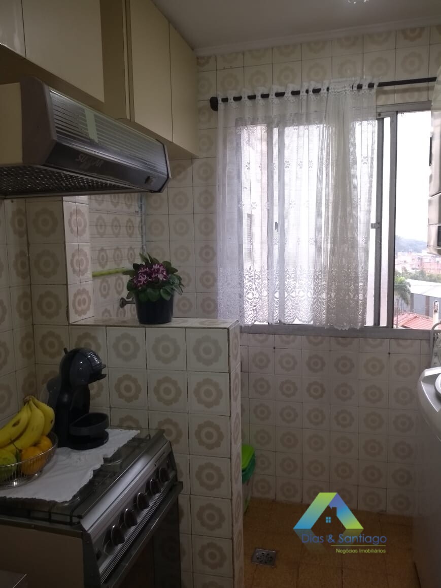 Apartamento à venda com 2 quartos, 60m² - Foto 22